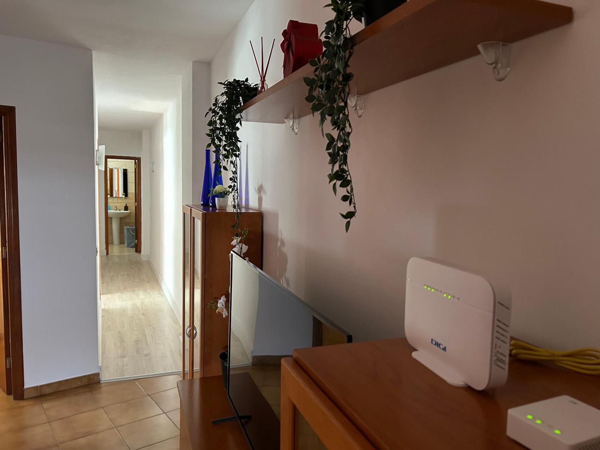 Apartamento Casa Ruth Centro Orotava La Orotava Exterior foto